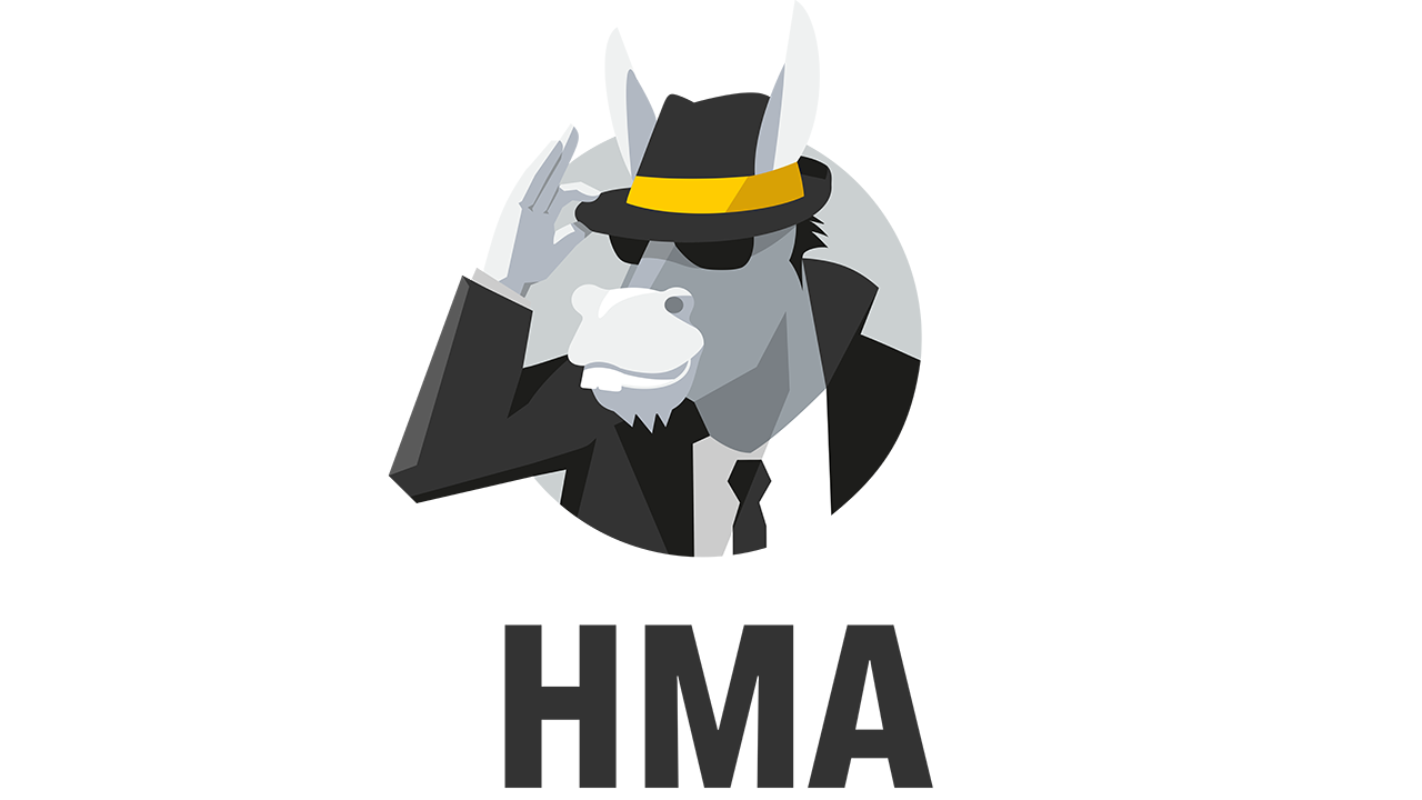 HMA VPN Android/Pc key